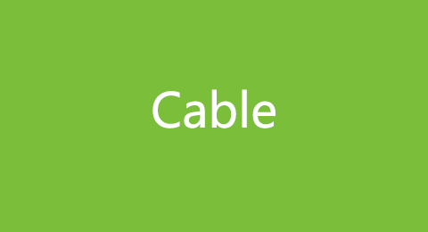 Cable