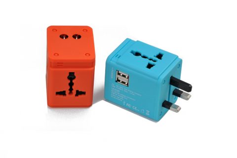 Travel Adapter