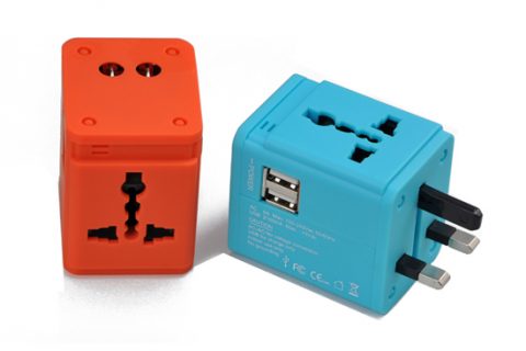 Travel Adapter